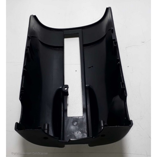 Chave Seta Moldura Inferior Gol G5 G6 Original 5u0.859.559.b