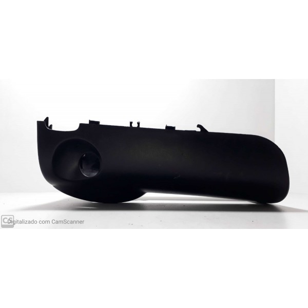 Chave Seta Moldura Inferior Gol G5 G6 Original 5u0.859.559.b