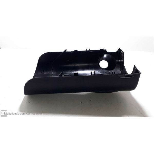 Chave Seta Moldura Inferior Gol G5 G6 Original 5u0.859.559.b