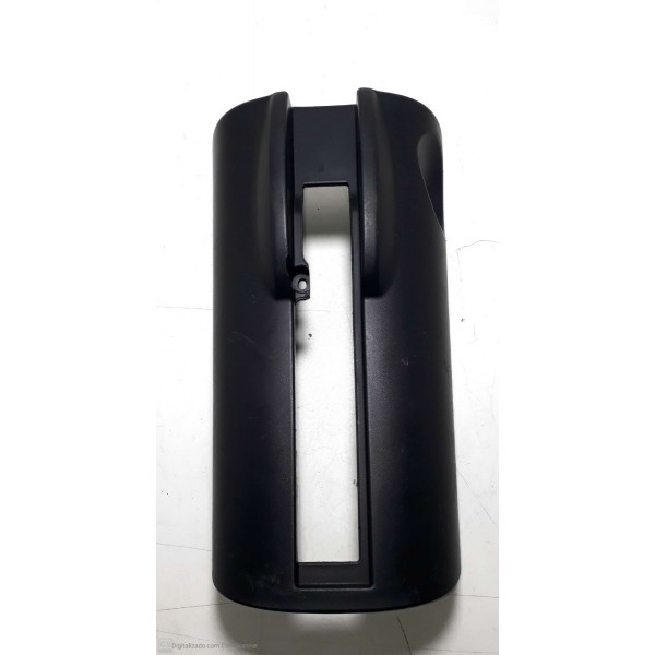 Chave Seta Moldura Inferior Gol G5 G6 Original 5u0.859.559.b