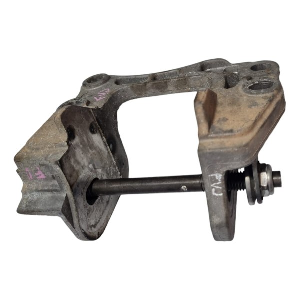 Suporte Coxim Transmissão Ford Edge V6  8t43-6b033-aa Cx475