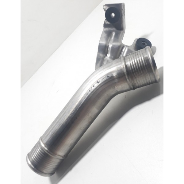 Tubo  Intercooler S10 2015 2.8 Diesel R2 Cx157