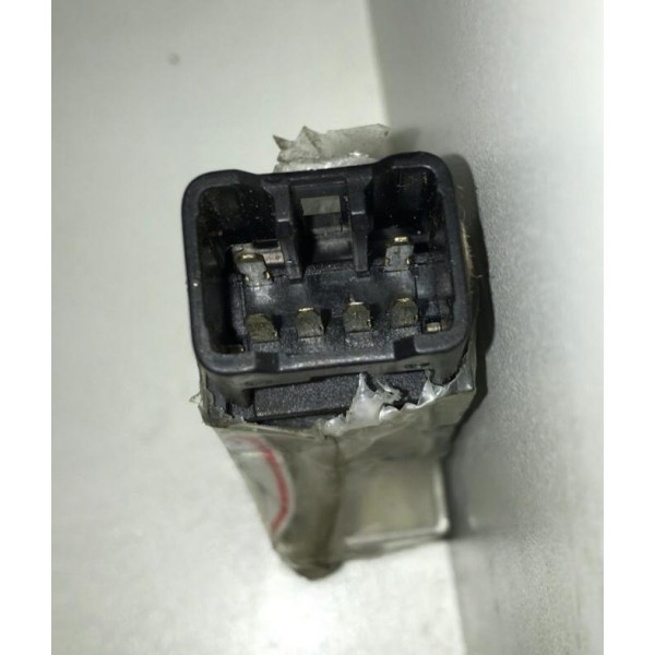 Botão Farol De Milha Kia Picanto 2007 Cx154