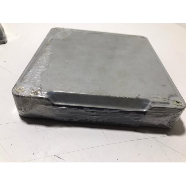 Módulo Injeção Mazda Mx3 B6dk 18 881 (cx55)