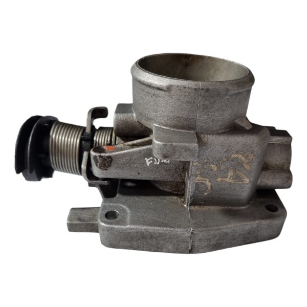 Tbi Fiesta Ka Zetec 1.0 8v 2005/2007 Cx499