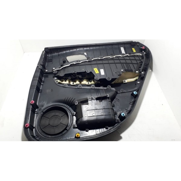 Forro De Porta Hyundai I30 9-12 *marcas De Uso*