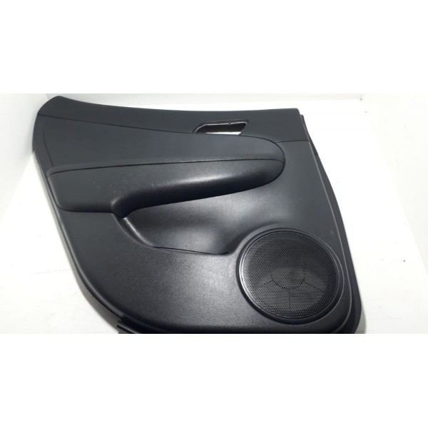 Forro De Porta Hyundai I30 9-12 *marcas De Uso*