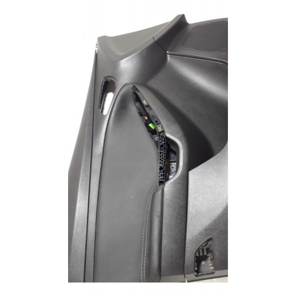 Forro De Porta Ford Focus 2014 D.e