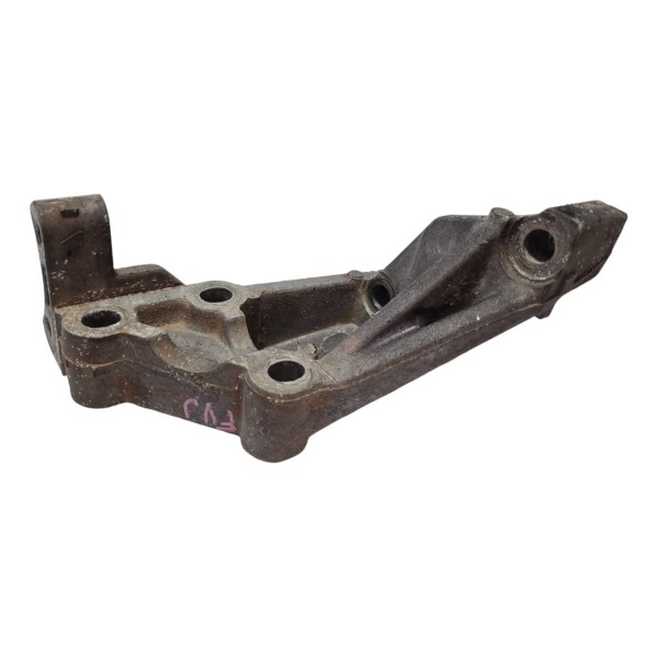 Suporte Do Coxim Cambio Ford Edge 2009 7t43-7a444-bb Cx474