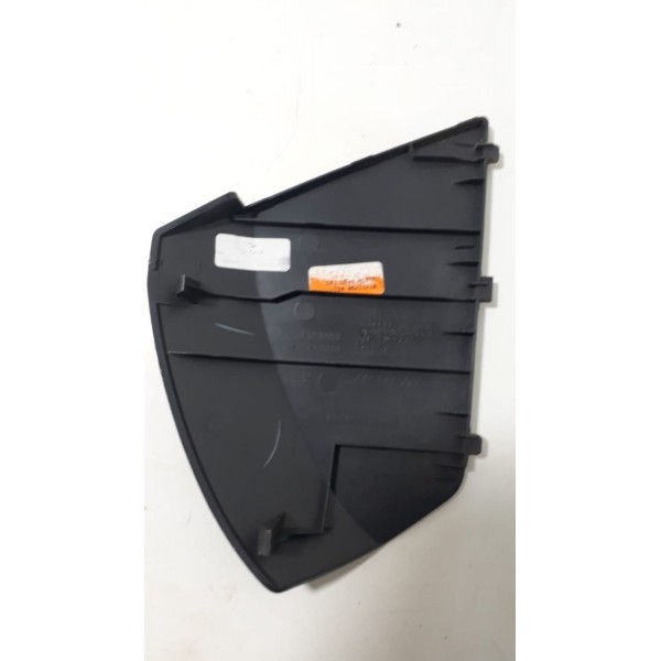 Tampa Lateral Do Painel Lado D S10 2014 (cx49)