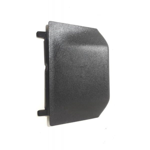 Moldura Cinto Traseiro S10 - 2014 (cx34)