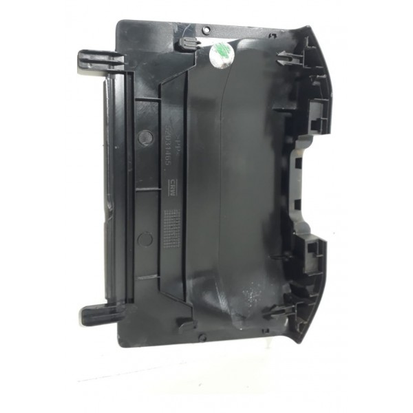 Moldura Cinto Traseiro S10 - 2014 (cx34)