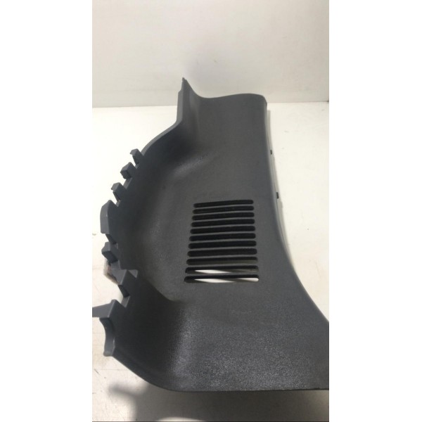 Acabamento Moldura Coluna Traseira S10 2014