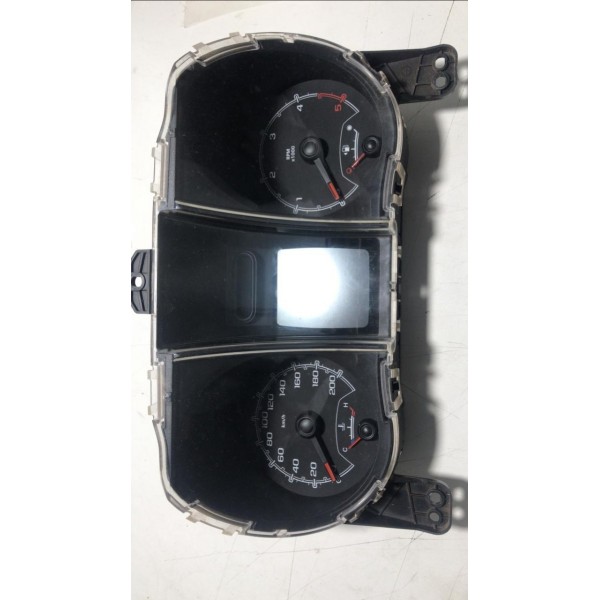 Painel De Instrumento S10 2014 Cx190