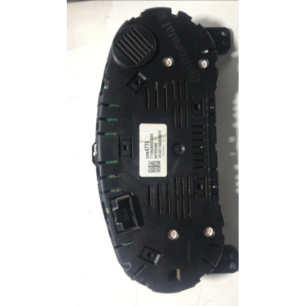 Painel De Instrumento S10 2014 Cx190