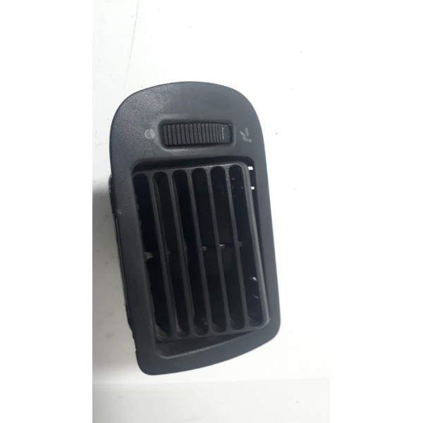Difusor Do Ar Fiat Strada L.d. Cx109