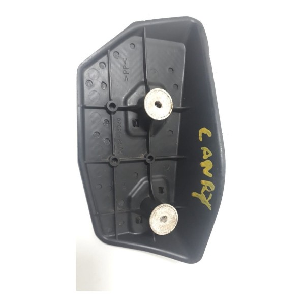 Descanso Para Pé Toyota Camry (cx49)
