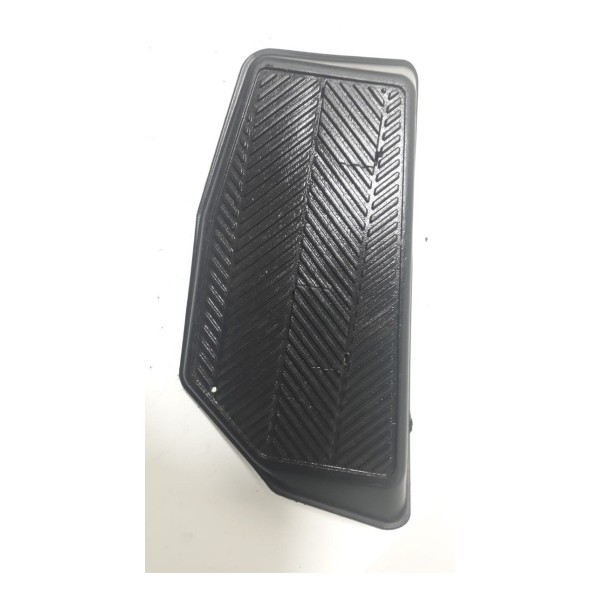Descanso Para Pé Toyota Camry (cx49)