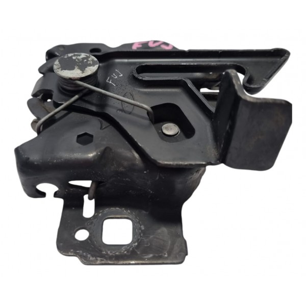 Fechadura Trava Capo Dianteiro Ford Edge 2009 Cx474