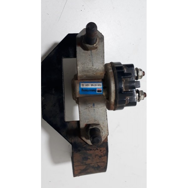 Relé De Partida Vw 9160 Cx123