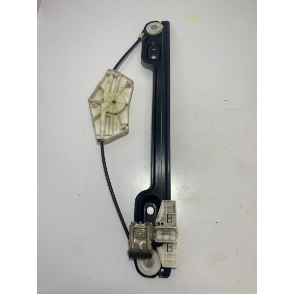 Maquina De Vidro Traseira Esquerda Ford Edge 2009 Cx595