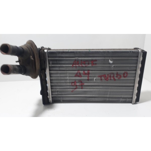 Radiador Do Ar Quente Audi A4 96-01 Cx293
