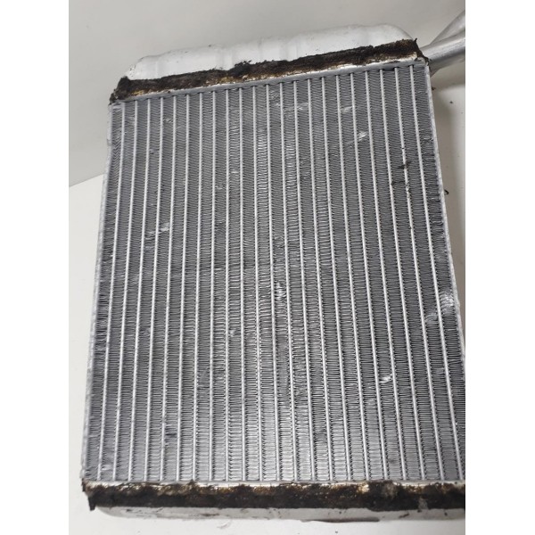 Radiador Caixa De Ar Amarok 2.0 Cx291