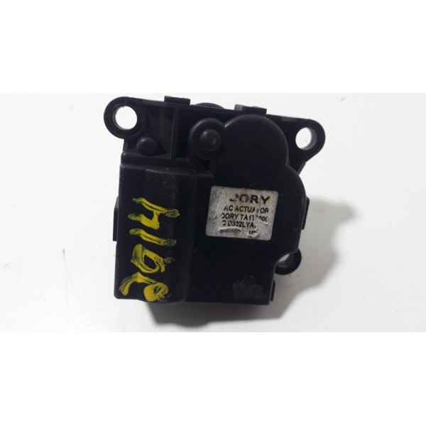 Motor Atuador Do Ar Condicionado Ranger 2014 Cx103