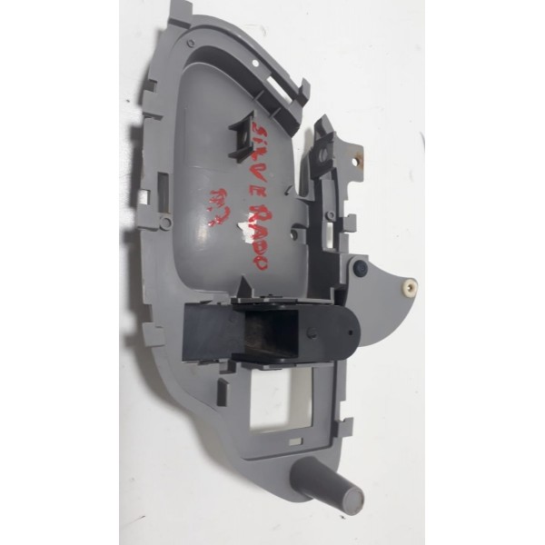 Maçaneta Interna Silverado 97 Cx134
