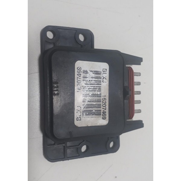 Módulo De Ignição S10 -16207469  Cx85