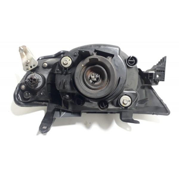 Farol Dianteiro Direito L200 Triton 2014 Cx564