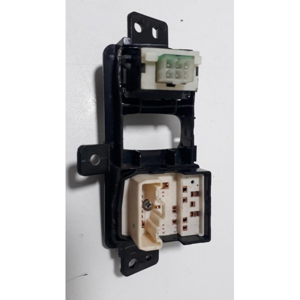 Comando Retrovisor Com Milha L200 Triton 2014 Cx122