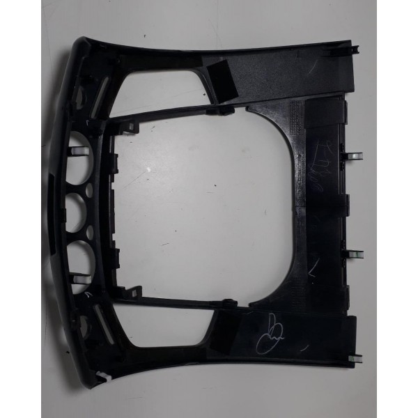 Moldura Painel Central L200 Triton 2014
