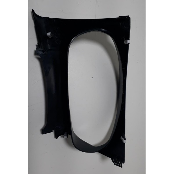 Moldura  Painel Instrumento L200 Triton 14 - Mn179815 Cx219