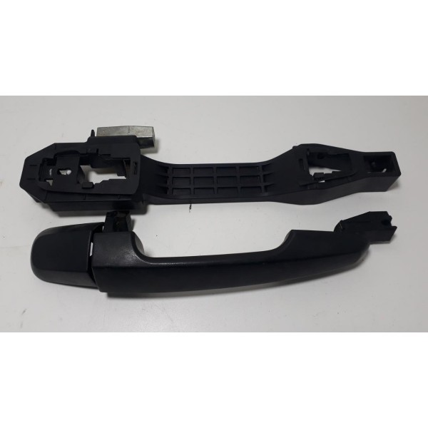Maçaneta Externa L200 Triton 2014 T.d. Cx132