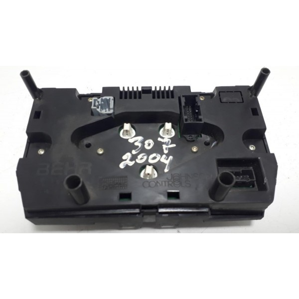 Comando Do Ar Condicionado Peugeot 306 2004 Cx129