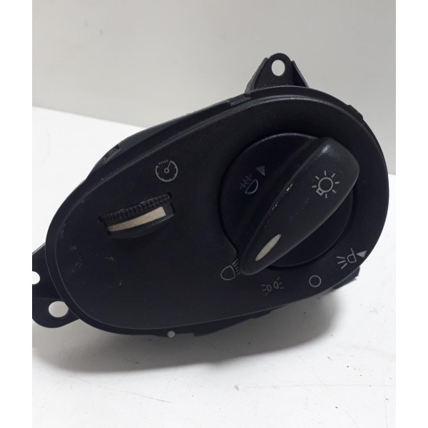 Comando Do Farol Ford Focus 2004 Cx124