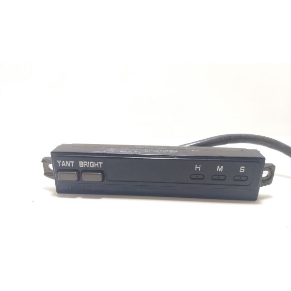 Relógio Painel Subaru Legacy 98 (cx50)