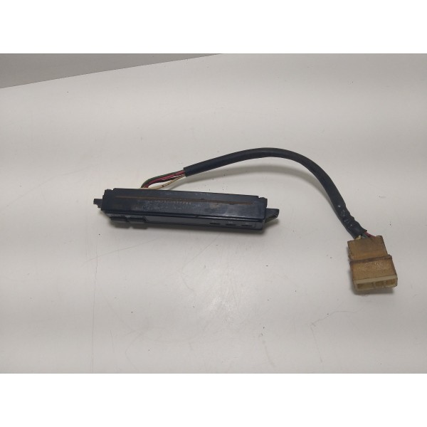 Relógio Painel Subaru Legacy 98 (cx50)