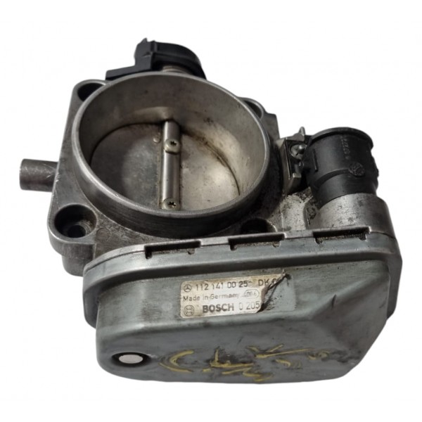 Tbi Corpo Borboleta Mercedes Clk 320 1997 Original Cx499