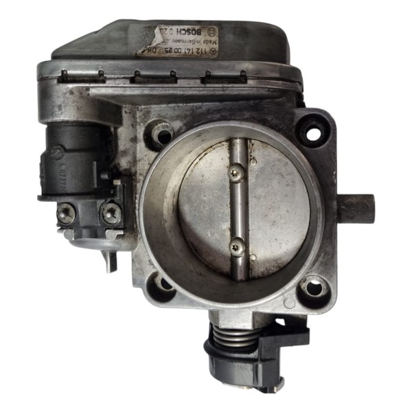 Tbi Corpo Borboleta Mercedes Clk 320 1997 Original Cx499