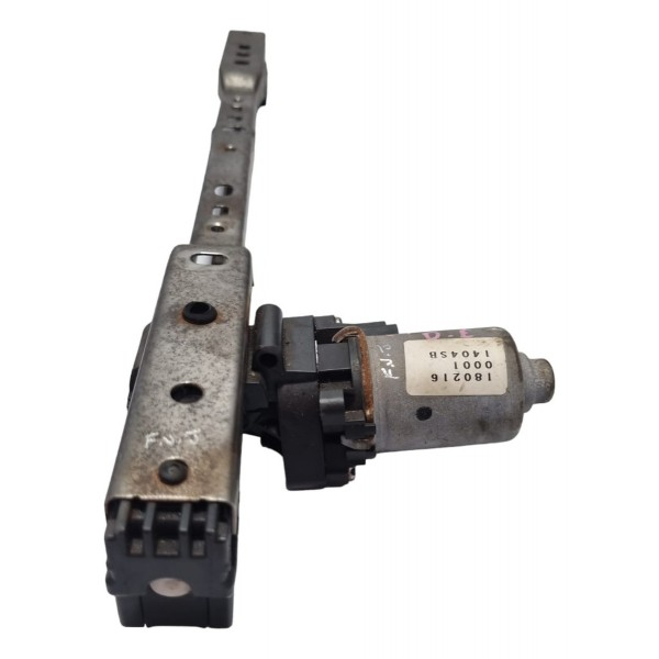 Motor Com Trilho Banco Dianteiro Esqu Toyota Rav4 2018 Cx473