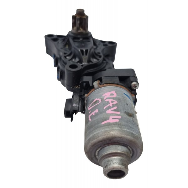 Motor Banco Dianteiro Esquerdo Toyota Rav4 2018 Cx473
