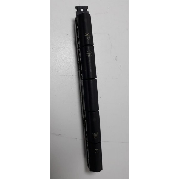 Comando Farol De Milha Marea 2000 Cx124