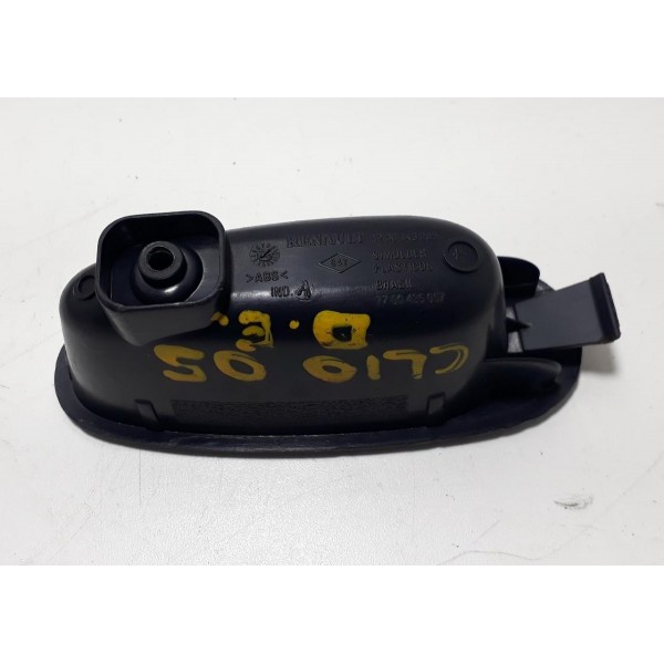 Puxador Da Porta Clio 05 D.e (cx49)
