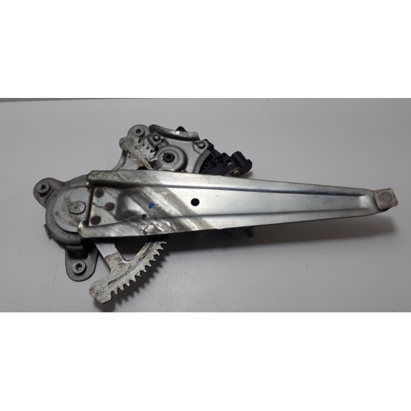Motor Do Vidro Elétrico Hilux T.d. Cx79