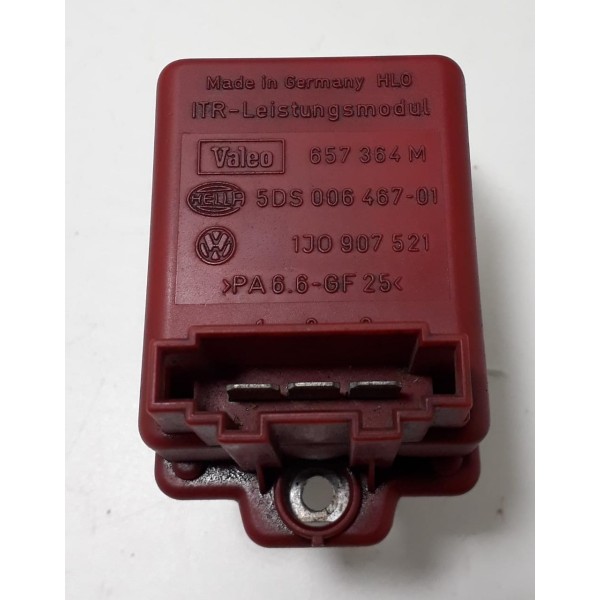 Resistência Do Ar Condicionado Audi/ Golf Cx108