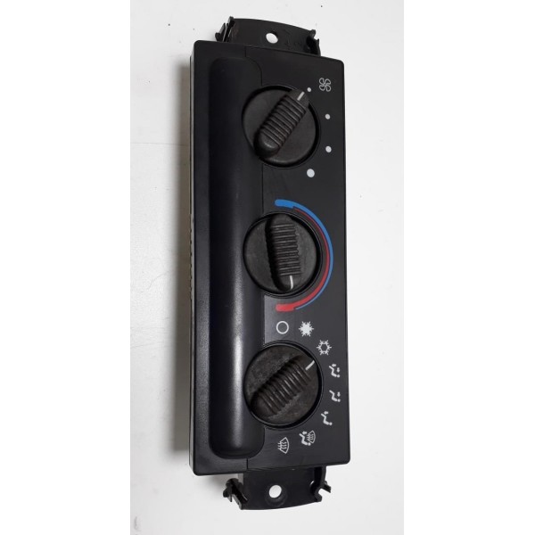 Comando Ar Condicionado S-10