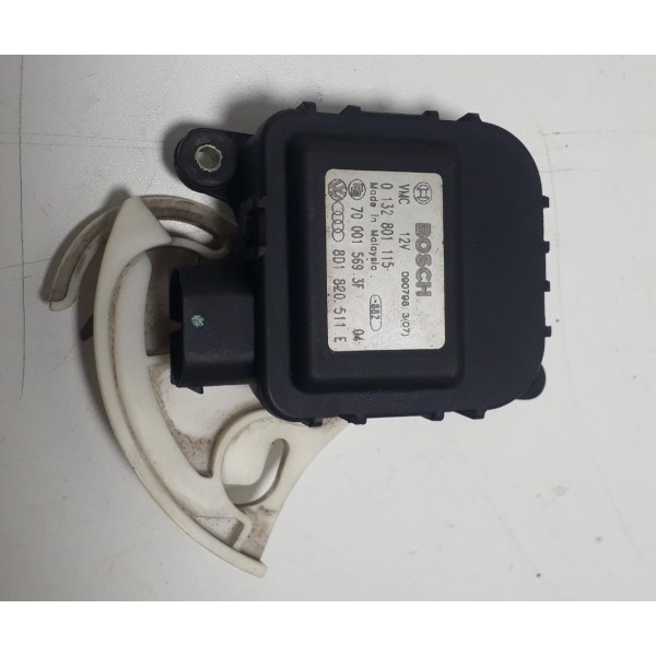 Motor Atuador Da Caixa De Ar Audi A4 Cx103