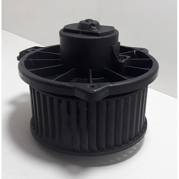 Motor Do Ar Forçado Clio 2001 Cx313